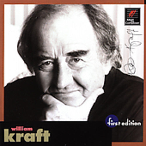 W. KRAFT - Contextures 2 [CD]
