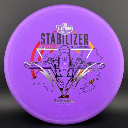 Electron Stabilizer - Soft