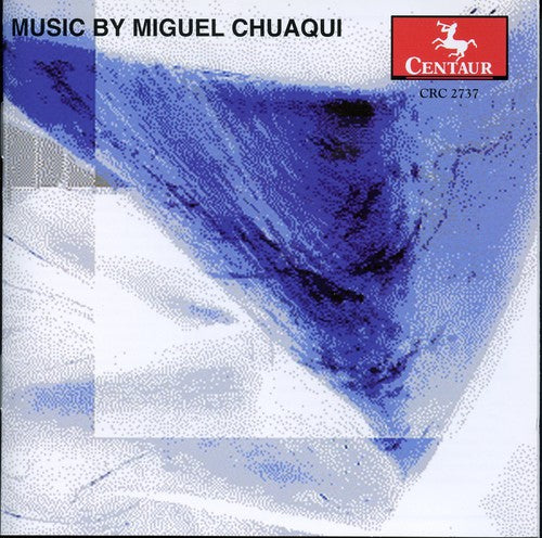 Miguel Chuaqui - Hyperbole [CD]