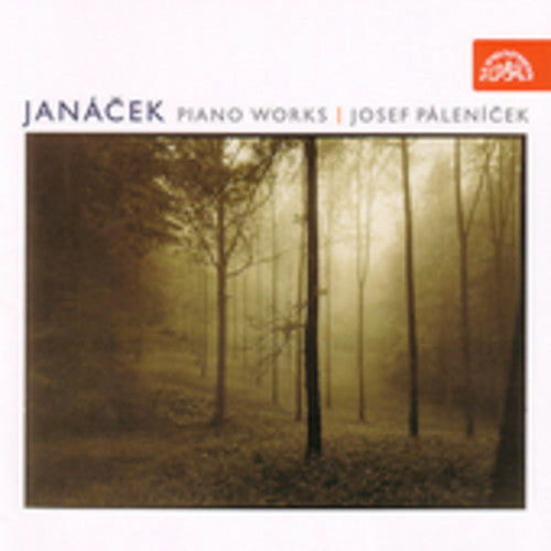 Czech Philharmonic Chamber Ensemble - Piano Works [2 CD]