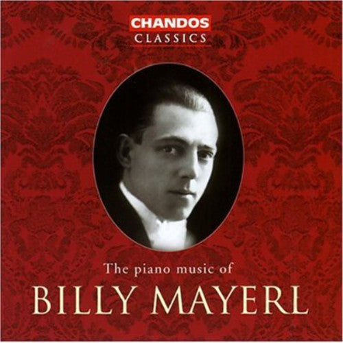 B. Mayerl - Eric Parkin Plays [3 CD]