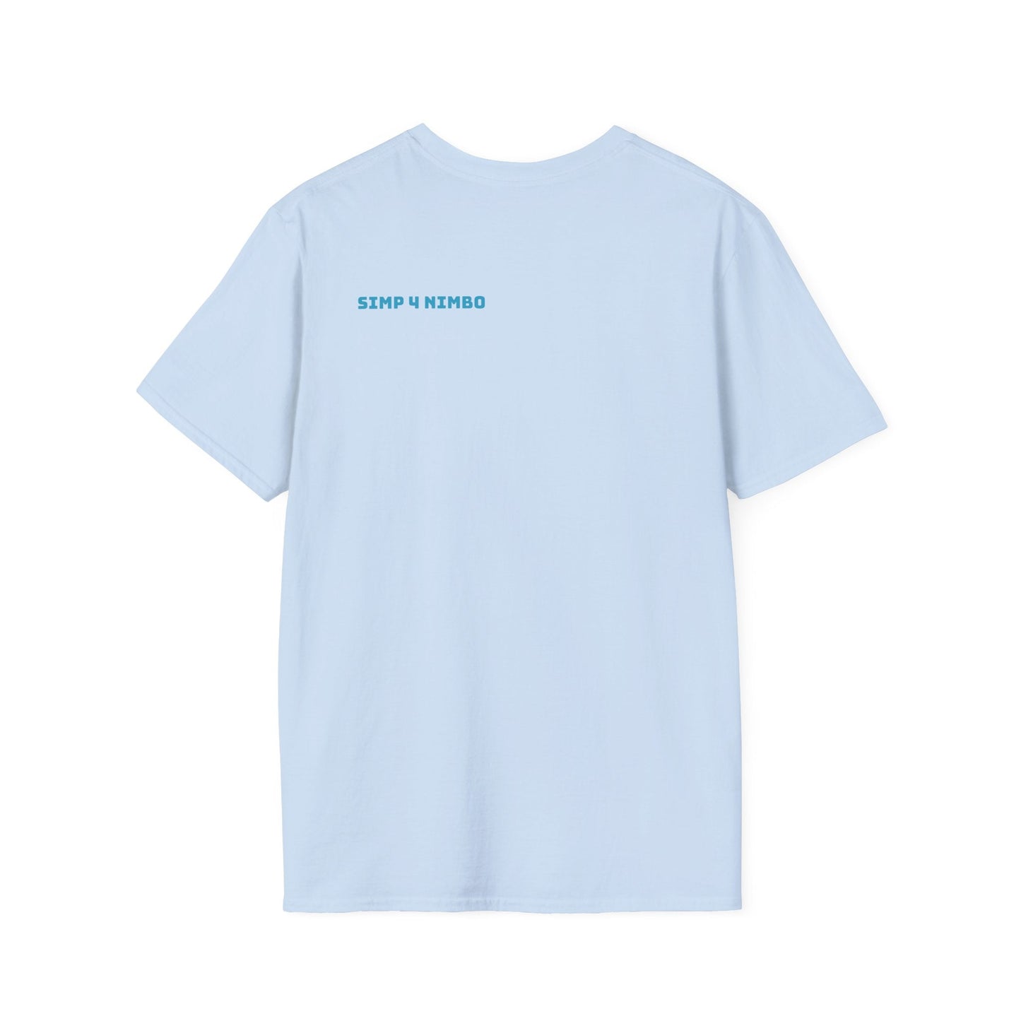 Simp 4 Nimbo T-Shirt
