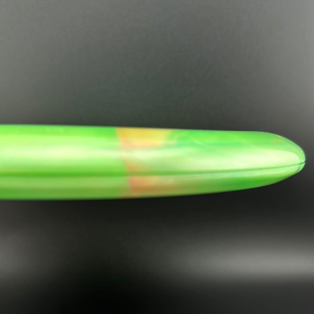 Titanium Swirl Fierce - 2024 Ledgestone Edition