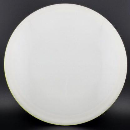 White ESP Anax - Bottom Stamp Dyer's Delight - Paul McBeth