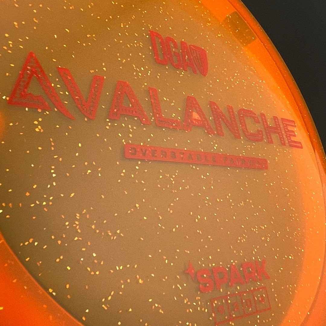 Spark Avalanche