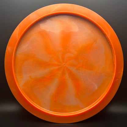 Z Metallic Swirl Athena - McBeth & Dickerson Collaboration