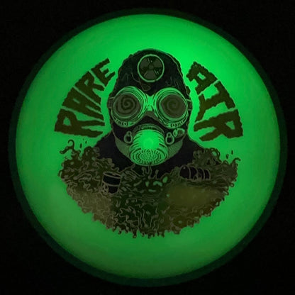 Eclipse Crave - RADioactive Man by Ripper Studios
