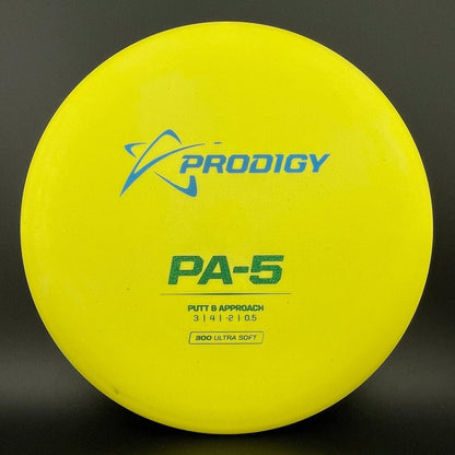 PA-5 (300 Ultra Soft)