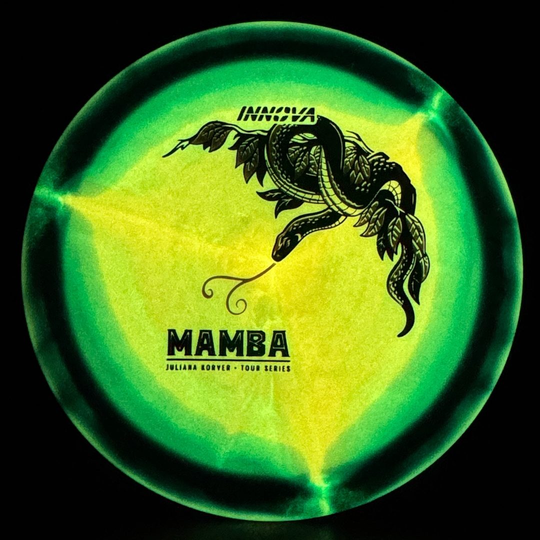 Proto Glow Halo Star Mamba - Juliana Korver 2026 Tour Series