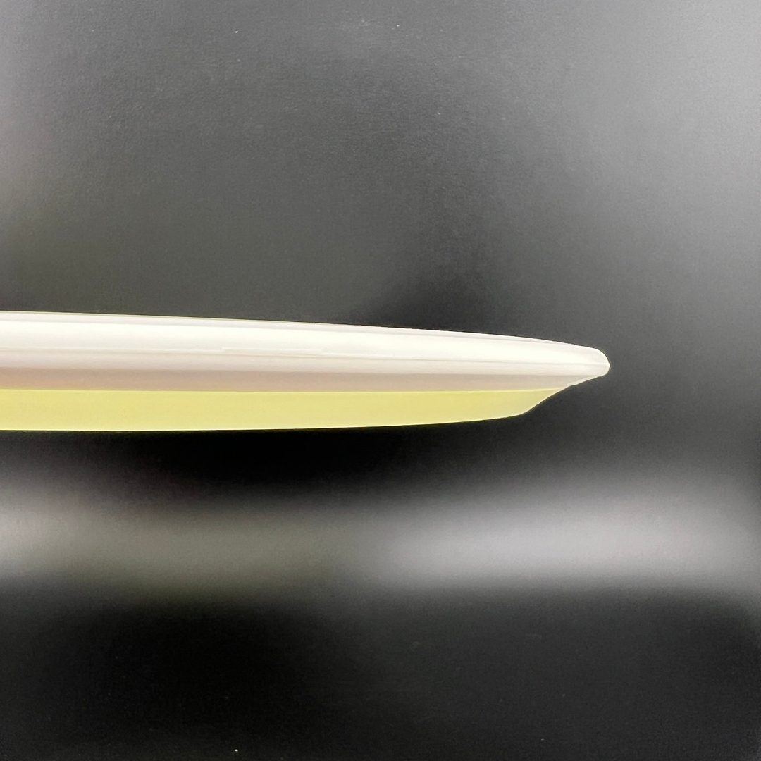 Eclipse 2.0 Resistor - Blank