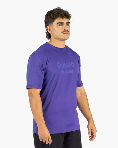 CrossFit® t-shirt Holo