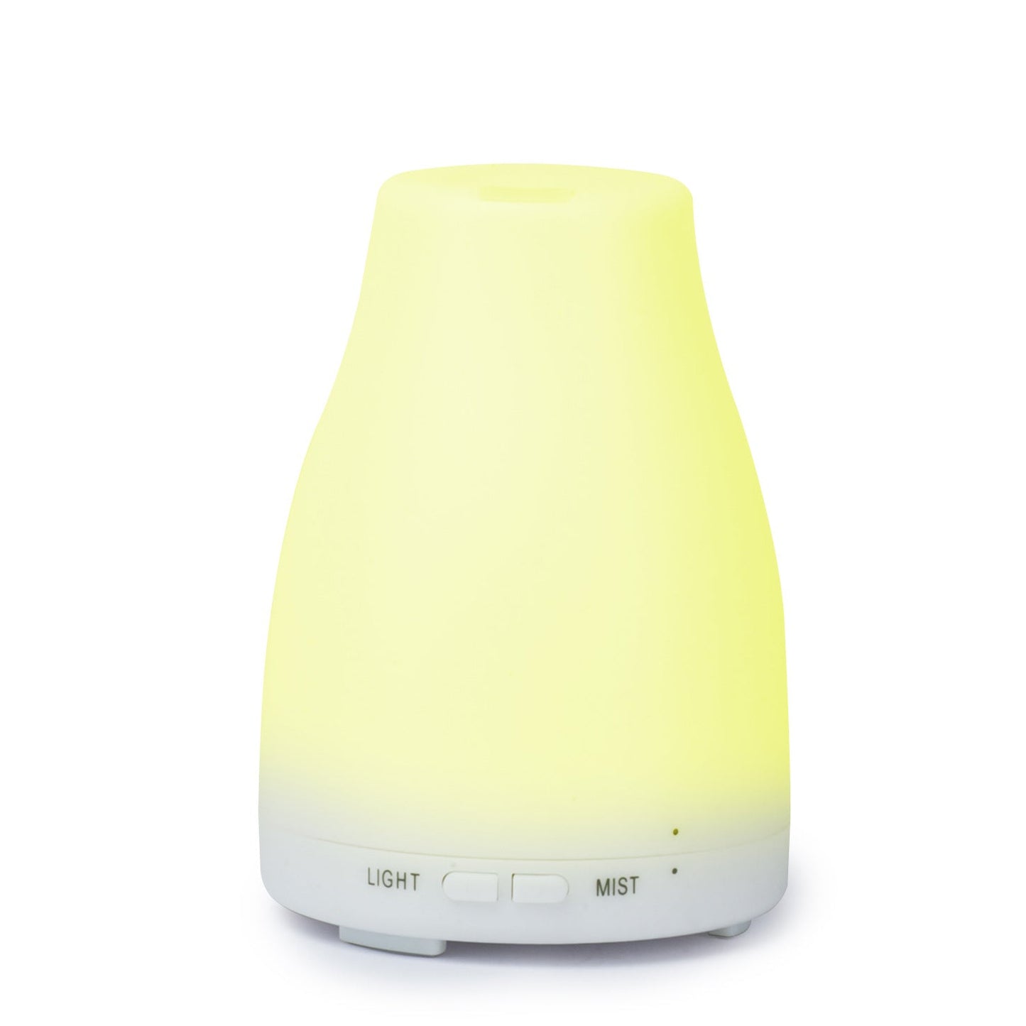 Compact Ultrasonic Reptile Humidifier & Fogger