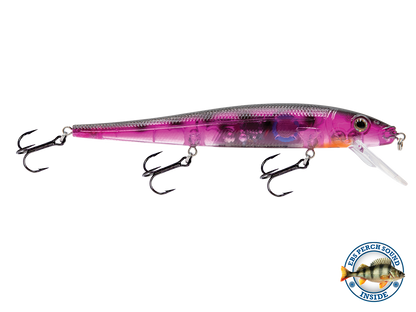 Walleye Jerkbait 136