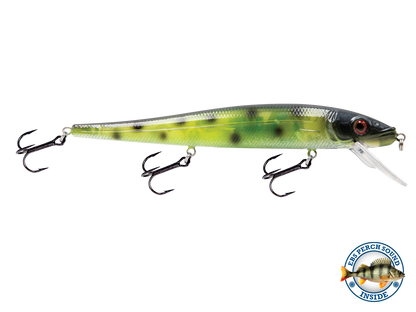 Walleye Jerkbait 136