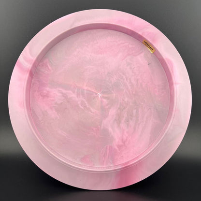 Ti Swirl Force - Paul McBeth x Nate Doss 9x World Champs
