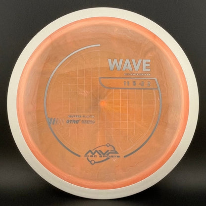 Neutron Wave