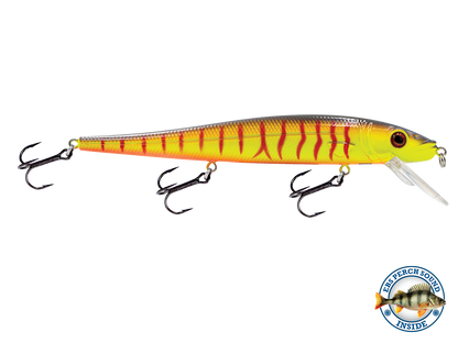 Walleye Jerkbait 136