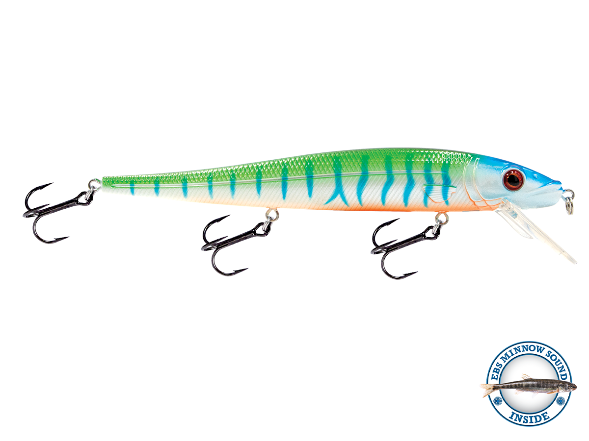 Walleye Jerkbait 136