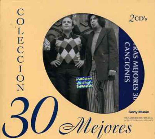 Los De Siempre - Nuestras Mejores 30 Canciones [Import]