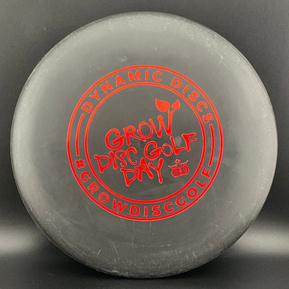 Prime Deputy - 2018 Grow Disc Golf Day LE