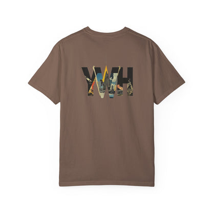 Return of Yahuah YWH YHWH YHW YH Unisex T-Shirt