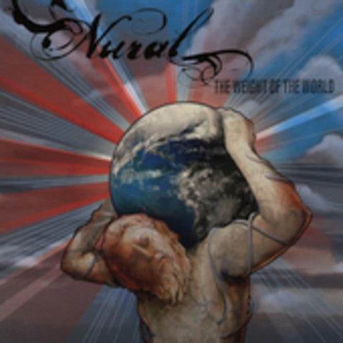 Nural - Weight of the World [CD]
