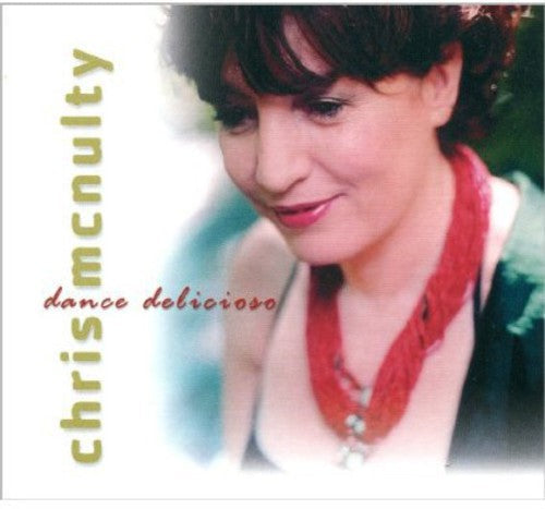 Chris McNulty - Dance Delicioso [CD]