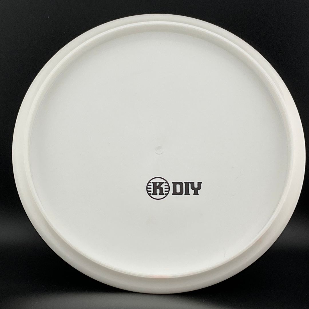 K1 Soft Svea - DIY Edition - Dyer's Delight!