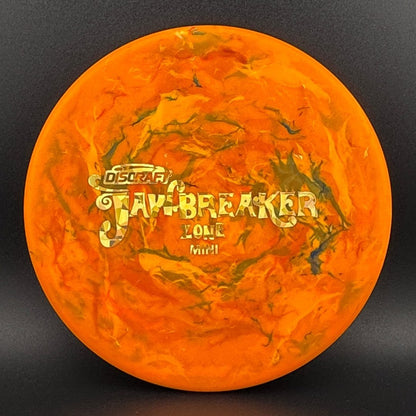 Mini Jawbreaker Zone (6" Mini Disc)