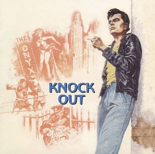 Knock Out - Knock Out Music CD