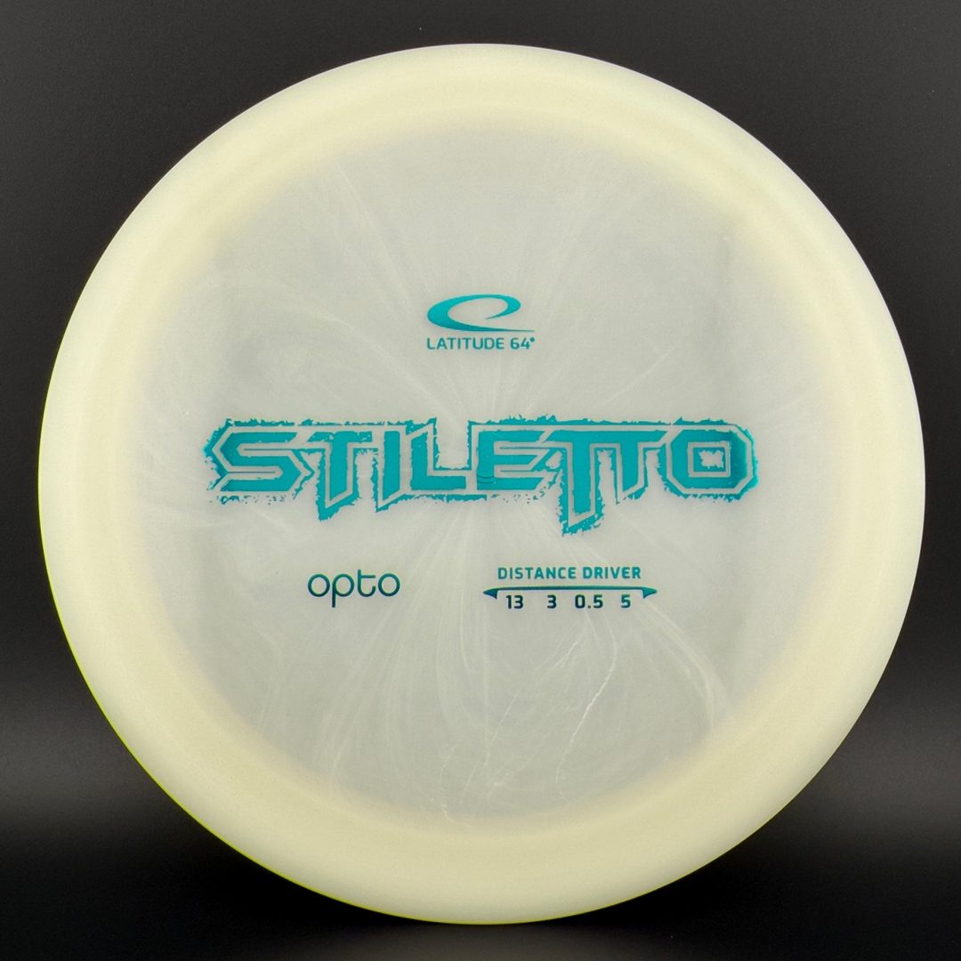 Opto Stiletto