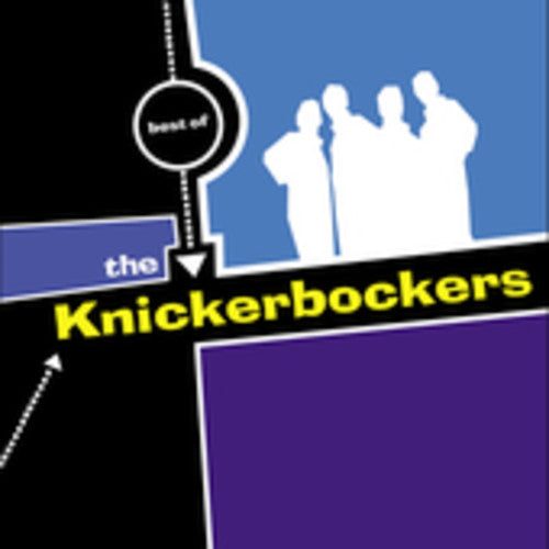 Knickerbockers - Best of [CD]