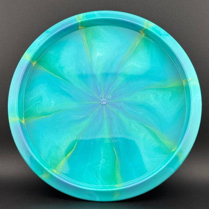 Nebula Aura Mana - 2025 Zoe Andyke Signature