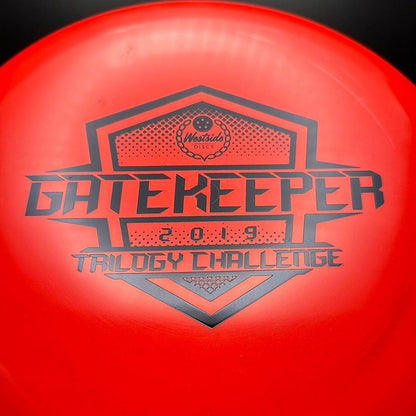 Tournament Gatekeeper - 2019 Trilogy Challenge