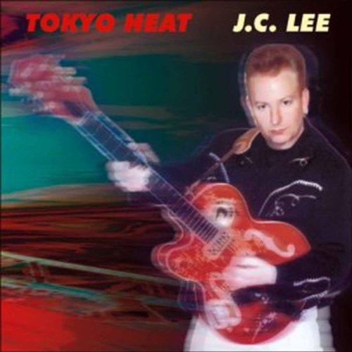 Jc Lee - Tokyo Heat [Import]