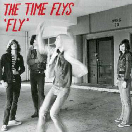 Time Flys - Fly [CD]