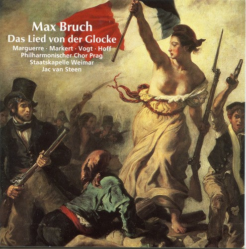 Staatskapelle Weimar - Das Lied Von Der Glocke [2 CD]