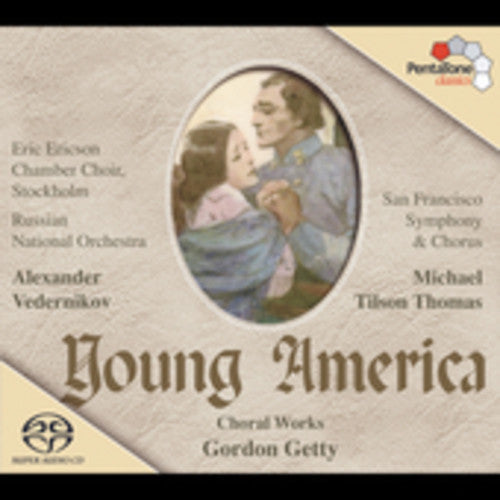 Manuel - Young America Music CD