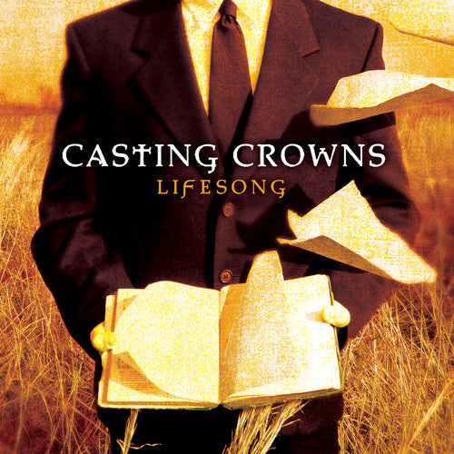 Casting Crowns - Lifesong [CD]