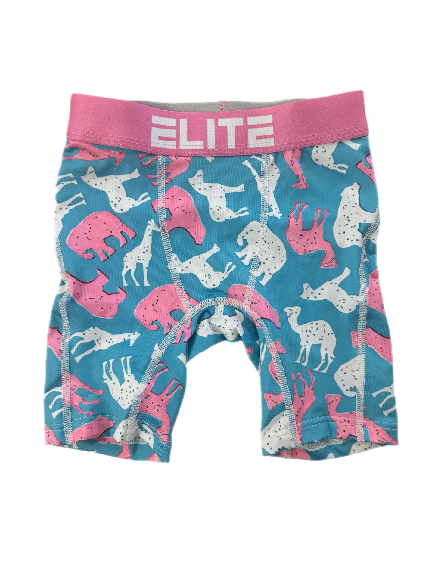 Circus Animal  - Youth