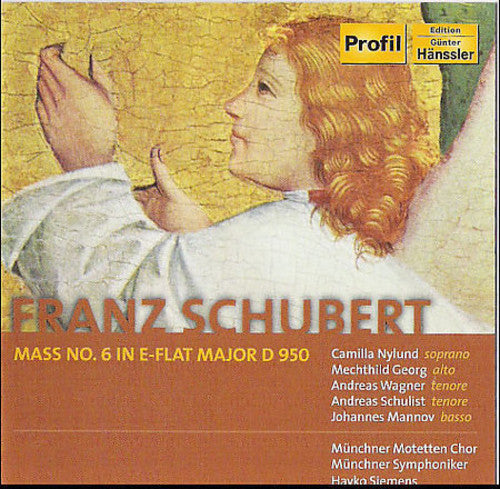 Münchner Symphoniker - Mass 6 [CD]