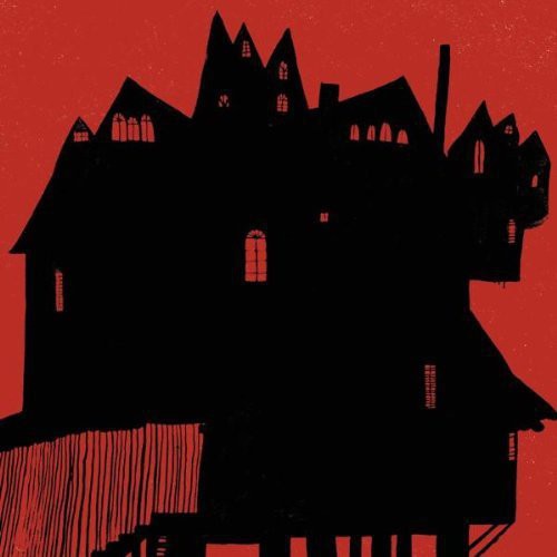 Windsor For The Derby - Giving Up the Ghost [CD]