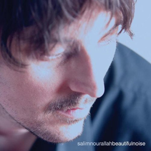 Salim Nourallah - Beautiful Noise [CD]