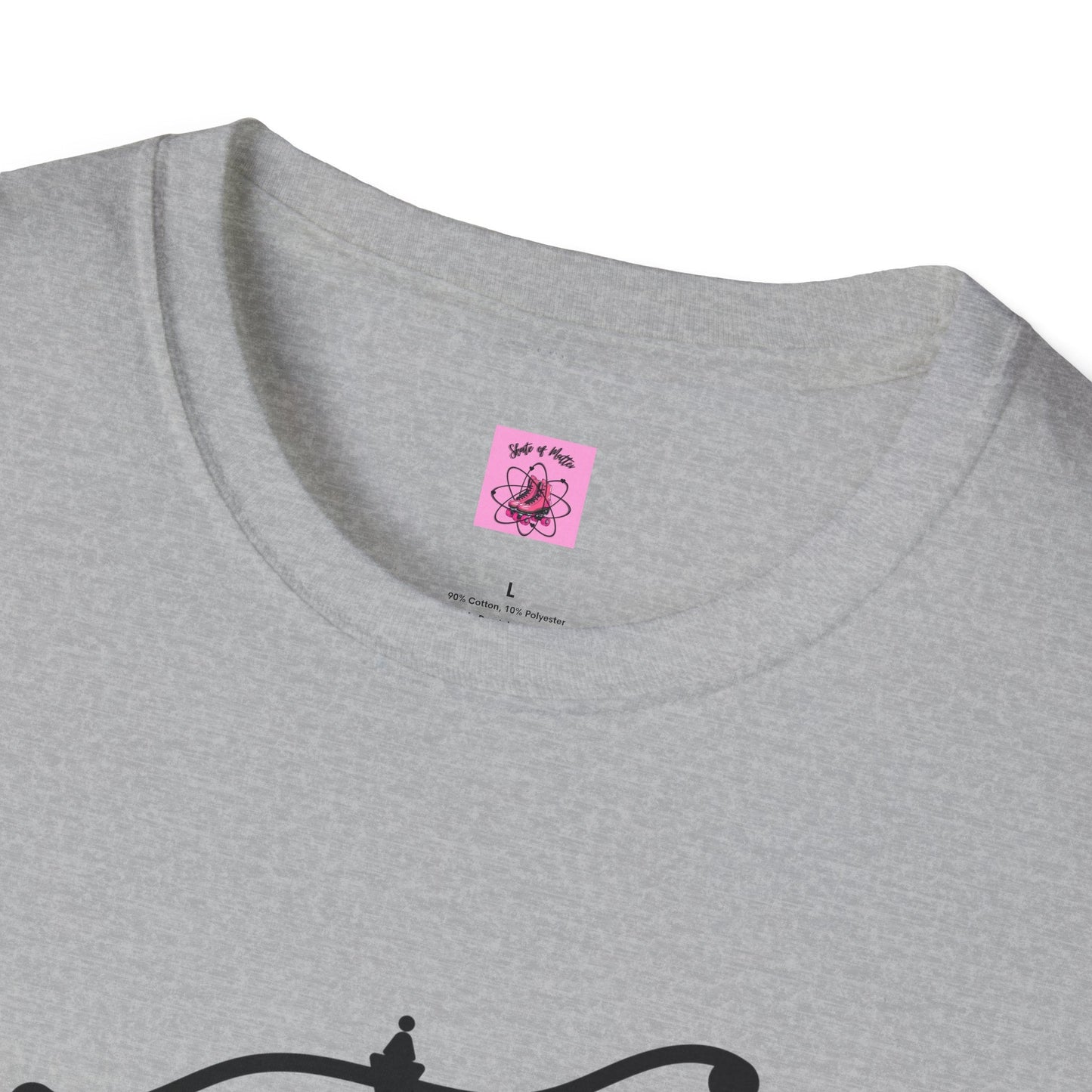 Skating > Anything Else Unisex T-Shirt