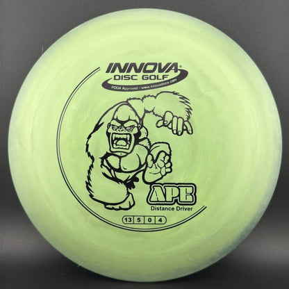 DX Ape