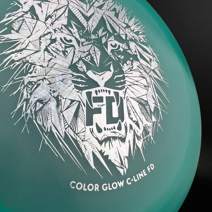 Color Glow C-Line FD - European Open 2024