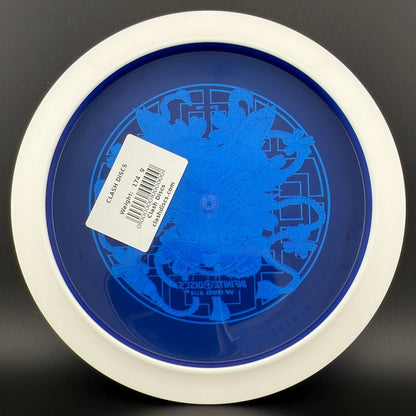 Tone Cinnamon - VIP Series #110 - 1/750