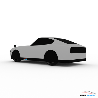 Indoor & Outdoor Car Cover | Compatible For: Datsun 240Z