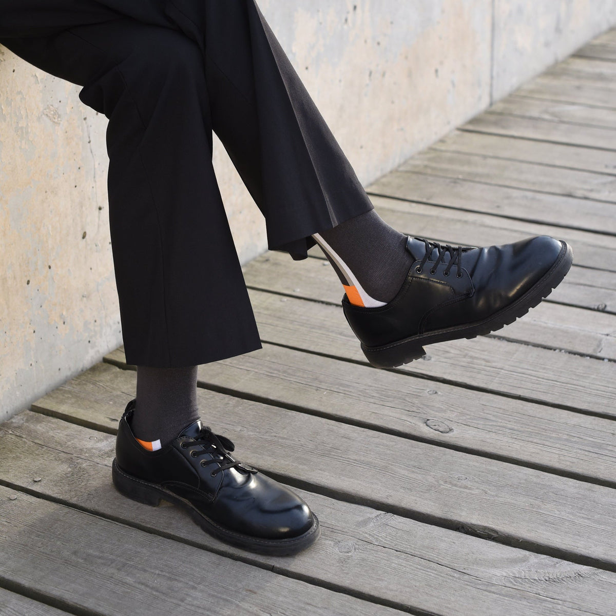 Classic Crew Sock