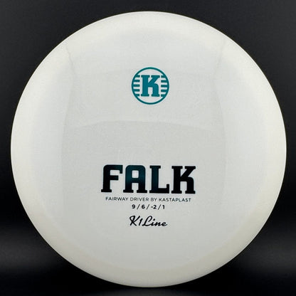 K1 Falk